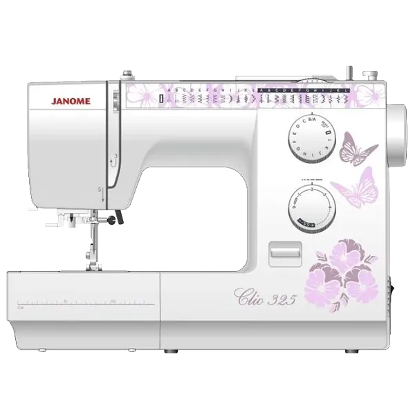 Janome Швейные машинки